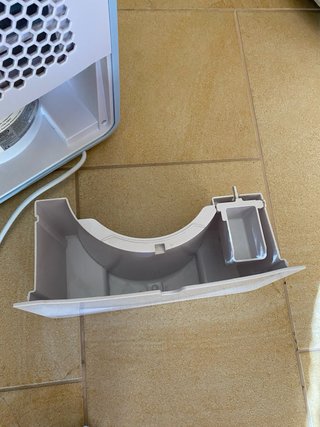 Deumidificatore Argo Deolo Baby