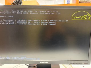 Placa base industrial Intel MB800V-R