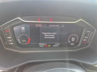 A1 - Desde 337€ al mes ¡sin pagar entrada!