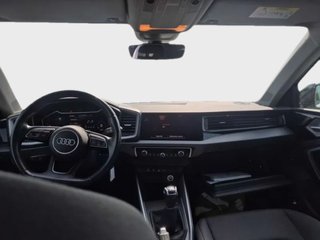 A1 - Desde 337€ al mes ¡sin pagar entrada!