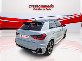 A1 - Desde 337€ al mes ¡sin pagar entrada!