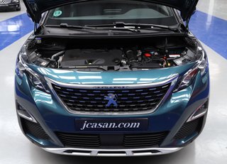 Peugeot 5008 2017