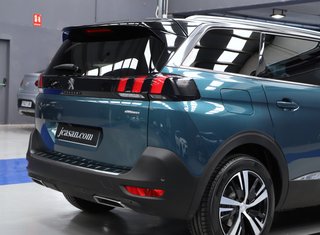 Peugeot 5008 2017