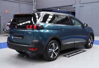 Peugeot 5008 2017