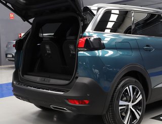 Peugeot 5008 2017