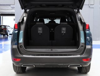Peugeot 5008 2017
