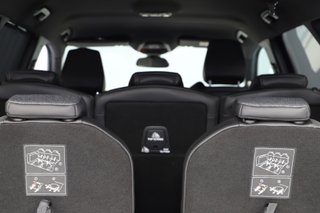 Peugeot 5008 2017