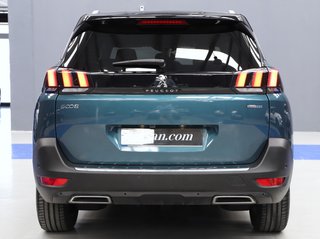 Peugeot 5008 2017