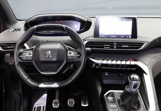 Peugeot 5008 2017