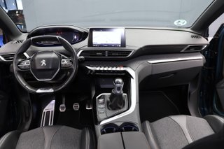 Peugeot 5008 2017