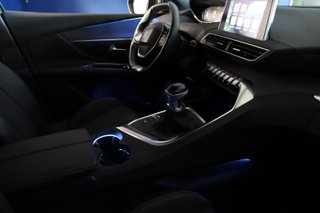 Peugeot 5008 2017