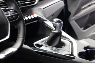 Peugeot 5008 2017