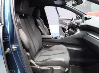 Peugeot 5008 2017