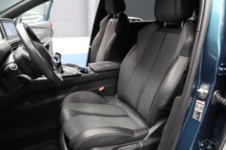 Peugeot 5008 2017