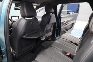 Peugeot 5008 2017