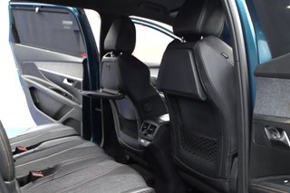 Peugeot 5008 2017