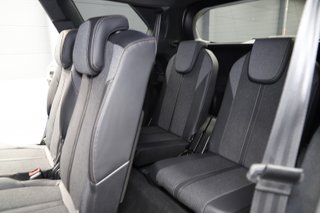 Peugeot 5008 2017