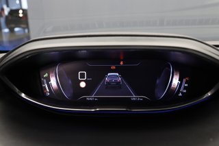 Peugeot 5008 2017
