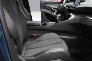 Peugeot 5008 2017