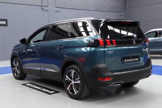 Peugeot 5008 2017