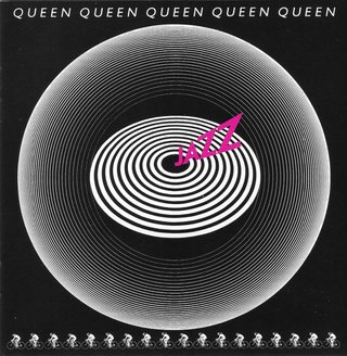 Queen - Jazz (CD, Album, RE, RM, RP, Sup)