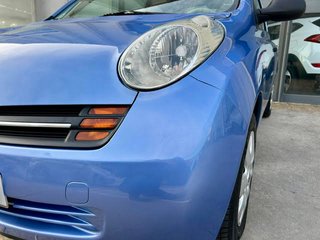 Nissan Micra 1.2 Visia Plus