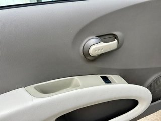 Nissan Micra 1.2 Visia Plus