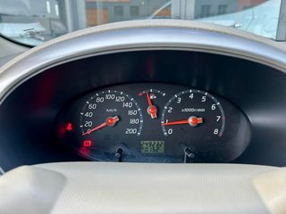 Nissan Micra 1.2 Visia Plus