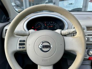 Nissan Micra 1.2 Visia Plus