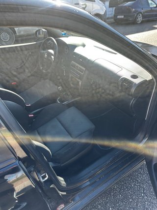 SEAT Leon 2004
