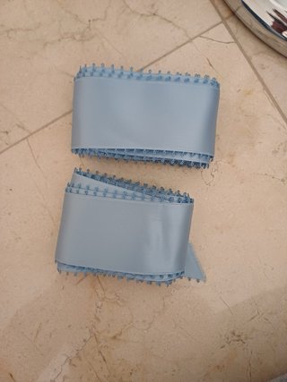 Vestido de fallera 2/4 años