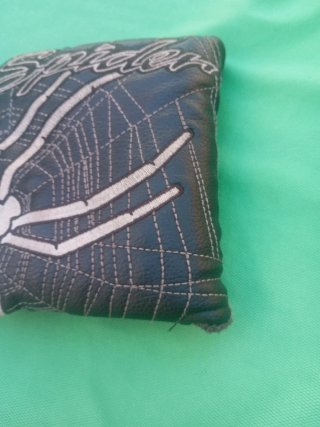 Funda Putter Spider Taylormade para palo de golf