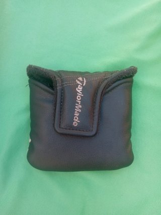 Funda Putter Spider Taylormade para palo de golf