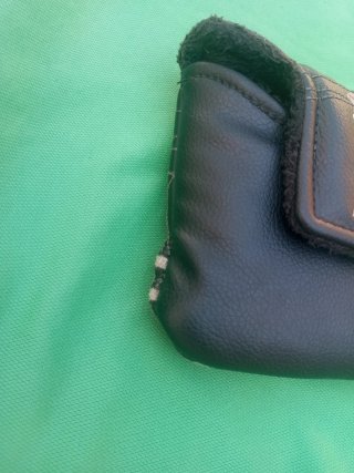 Funda Putter Spider Taylormade para palo de golf