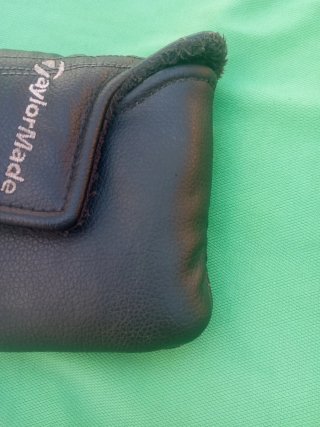 Funda Putter Spider Taylormade para palo de golf
