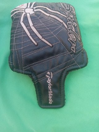 Funda Putter Spider Taylormade para palo de golf
