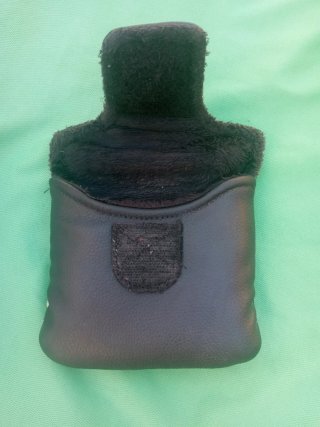 Funda Putter Spider Taylormade para palo de golf