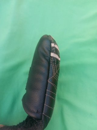 Funda Putter Spider Taylormade para palo de golf