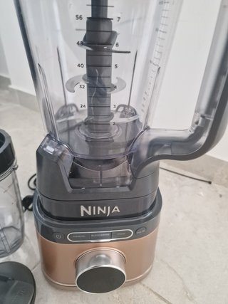 Batidora Ninja Detect Power Pro 2 en 1 (falta caja