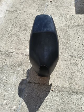 Asiento Yamaha Neos