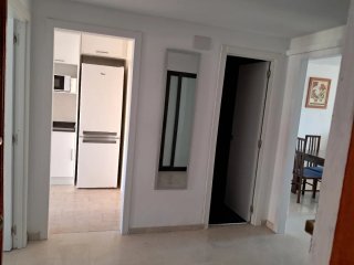 Alquilar piso por semanas, quincenas