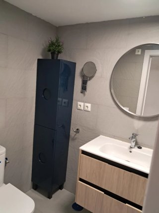 Alquilar piso por semanas, quincenas
