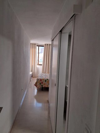 Alquilar piso por semanas, quincenas