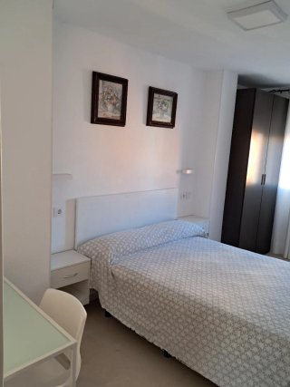 Alquilar piso por semanas, quincenas