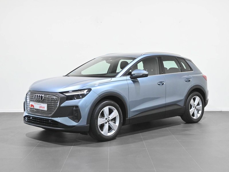 Audi Q4 35 ETRON 170CV Batería de 55KWh - foto 1