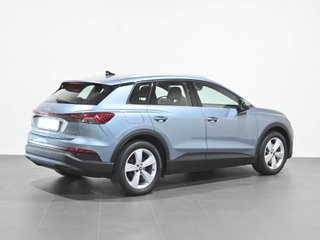 Audi Q4 35 ETRON 170CV Batería de 55KWh