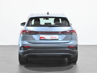 Audi Q4 35 ETRON 170CV Batería de 55KWh