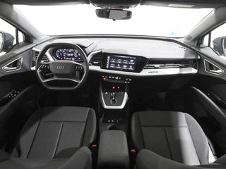 Audi Q4 35 ETRON 170CV Batería de 55KWh