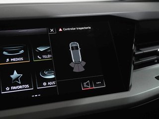 Audi Q4 35 ETRON 170CV Batería de 55KWh