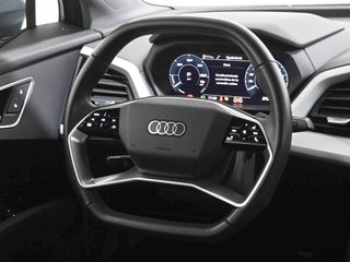 Audi Q4 35 ETRON 170CV Batería de 55KWh